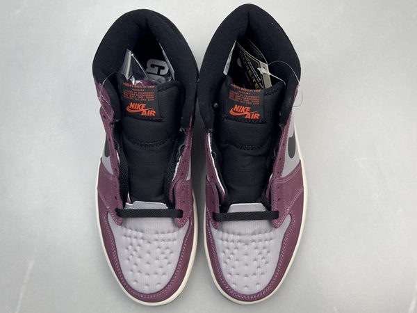 ナイキ靴着用イメージ